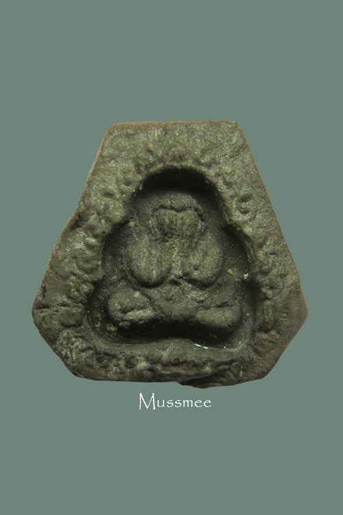 พระปิดตา วัดบ่อวิน ชลบุรี หลวงปู่ทิม วัดละารไร่ปลุกเสก พระสวยยยยยยยยยยยย