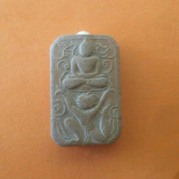 หลวงพ่อปาน ขี่หนุมาน 36