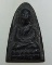 หลวงปู่ทวดเนื้อดินเผา วัดช้างให้ ปี 2513 (ผสมผงว่านหลวงปู่ทวด ปี2497) สร้างโดยพระครูใบฎีกาขาว