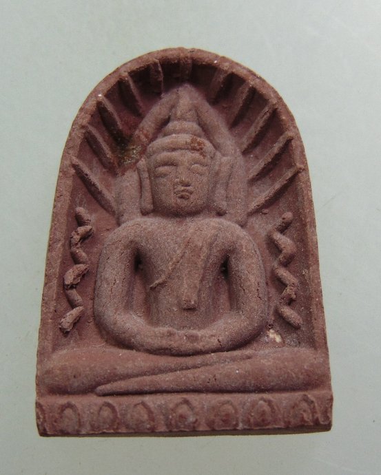 พระซุ้มกอ วัดดอนมูล จ ตาก (หลวงพ่อครูบาสร้อย,หลวงพ่อครูบากัญชัย ฯ ปลุกเสก)