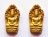 ***พระนาคปรกใบมะขาม หลวงพ่อโอด วัดจันเสน