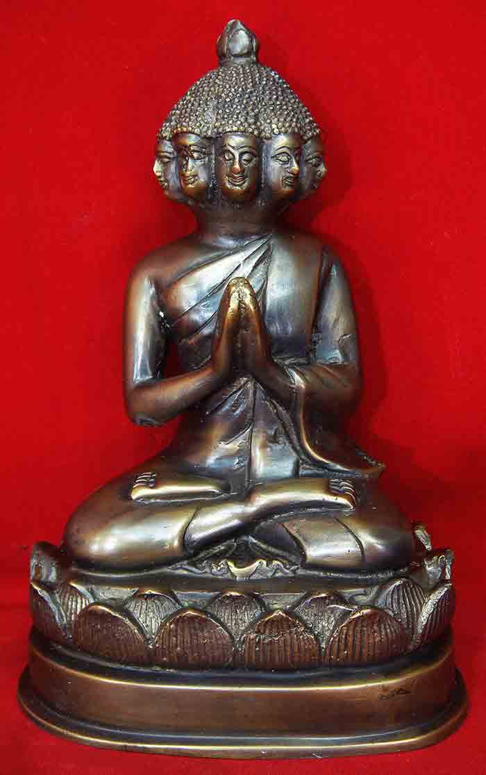 ***พระแห่งความร่ำรวยและโชคลาภ ***