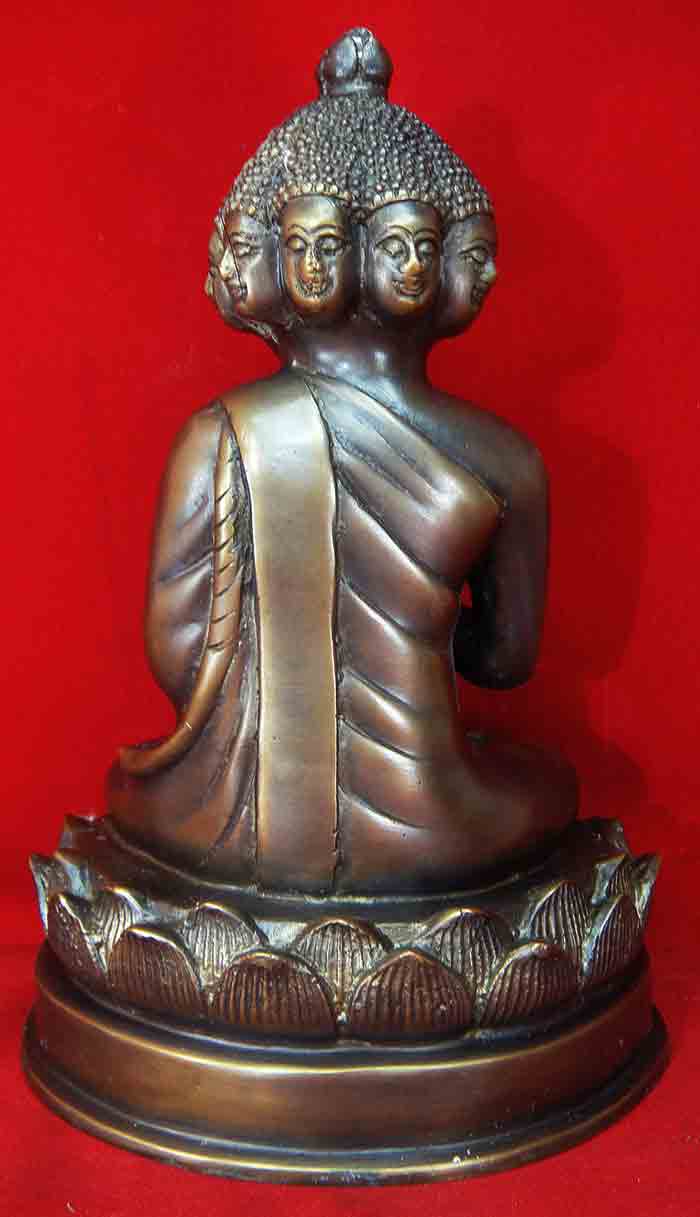 ***พระแห่งความร่ำรวยและโชคลาภ ***