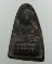 หลวงปู่ทวดเนื้อดินเผา วัดช้างให้ ปี 2513 (ผสมผงว่านหลวงปู่ทวด ปี2497) สร้างโดยพระครูใบฎีกาขาว