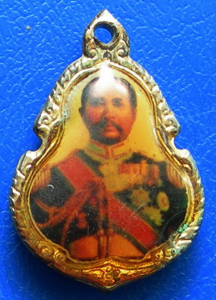 ในหลวง - หลัง ร.5.....