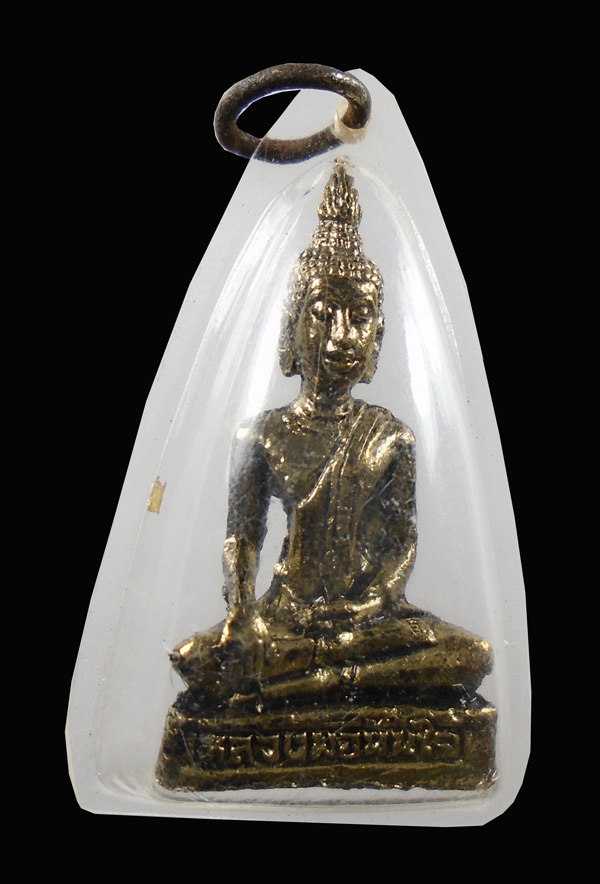 30บาท....รูปหล่อ หลวงพ่อทันใจ...586