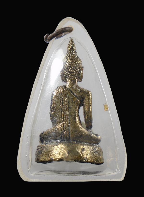 30บาท....รูปหล่อ หลวงพ่อทันใจ...586