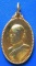 เหรียญรูปไข่หลวงพ่อแพ วัดพิกุลทอง..