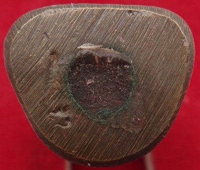 รูปหล่อ หลวงปู่ตี๋ วัดหลวงราชาวาส รุ่นศิษย์กตัญญู บูรพาจารย์ 99 (ไม่ทันหลวงพ่อ พิธีใหญ่) เคาะเดียว