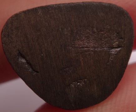 รูปหล่อรุ่นแรก หลวงพ่อ เรวโต วัดตาดใต้ สระบุรี เคาะเดียว 50