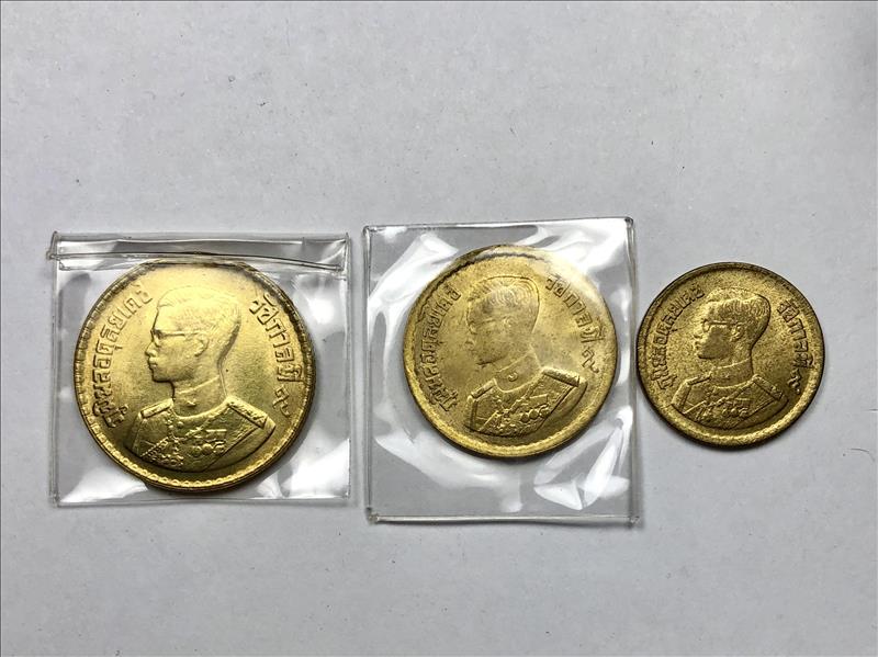 เหรียญในหลวง ร.9