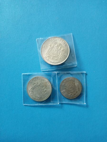 เหรียญในหลวง ร.9