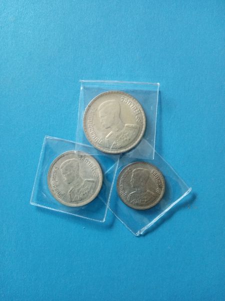 เหรียญในหลวง ร.9