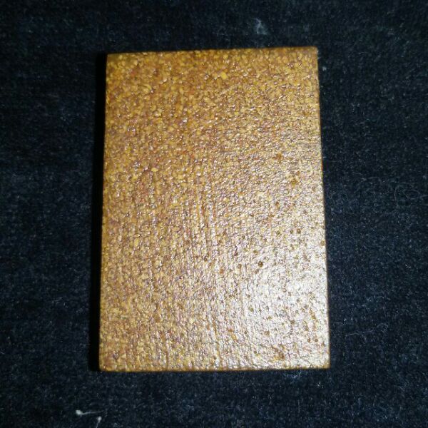 หลวงพ่อโสธร ภปร กระเบื้องโบรถ์