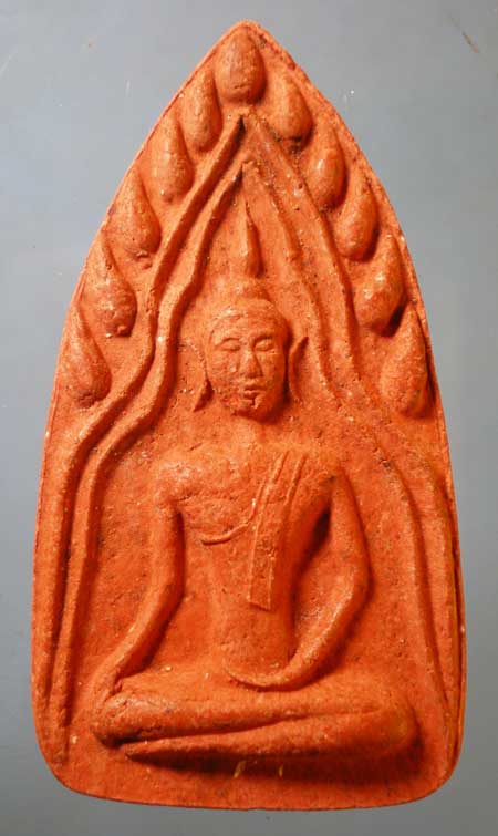 ขุนแผน วัดดอนพุทรา นครปฐม