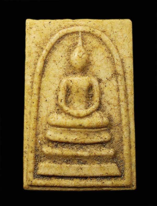 เคาะเดียว....พระสมเด็จ ไม่ทราบที่