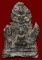 ถูกสุด สะดุดใจ...พระซุ้มอรัญญิก กรุวัดอรัญญิก จ.พิษณุโลก เนื้อชินเงิน