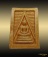 พระสมเด็จ วัดเกาะกลอย ปี 2514. หลวงปู่ทิม วัดละหารไร่ปลุกเสก สภาพสวย