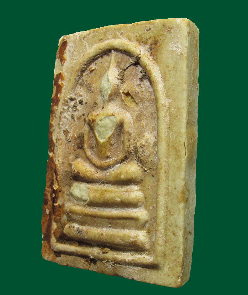 สมเด็จ ลพ.พวน วัดท่าพระยาจักร(ช่องลม) จ.สุพรรณบุรี