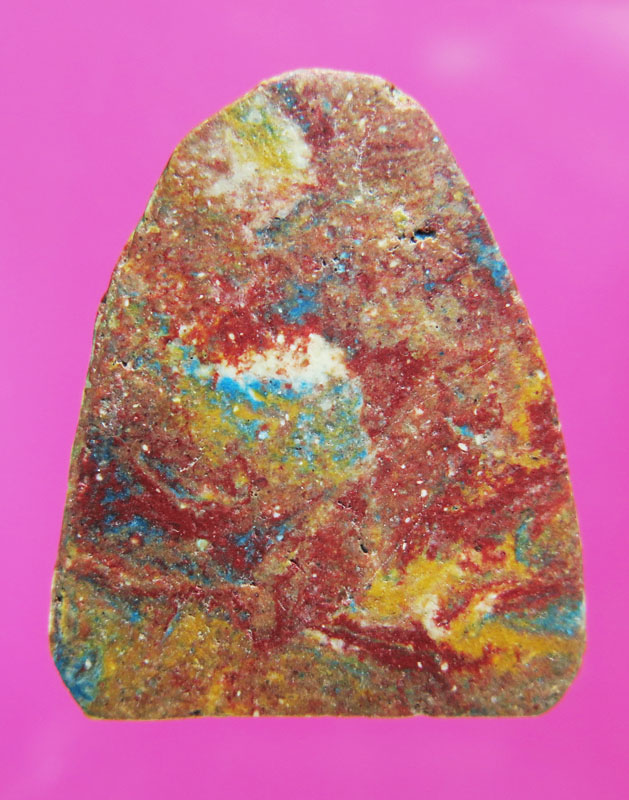 พระปิดตา วัดบางเป้ง ชลบุรี