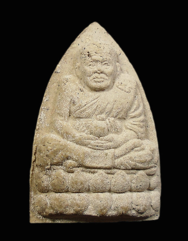 30บาท....พระผง หลวงพ่อทวด รุ่นโพธิจิต วัดป่ากอ สงขลา