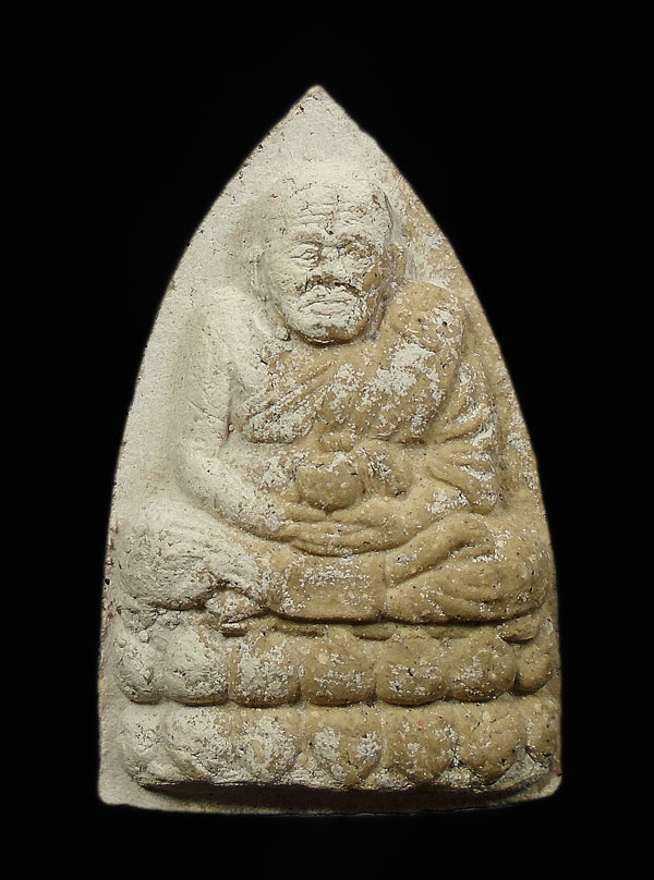 30บาท....พระผง หลวงพ่อทวด รุ่นโพธิจิต วัดป่ากอ สงขลา