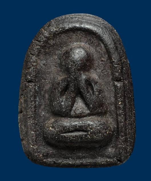 พระปิดตา  อาจารย์เปิง  วัดชินวราราม  ปทุมธานี