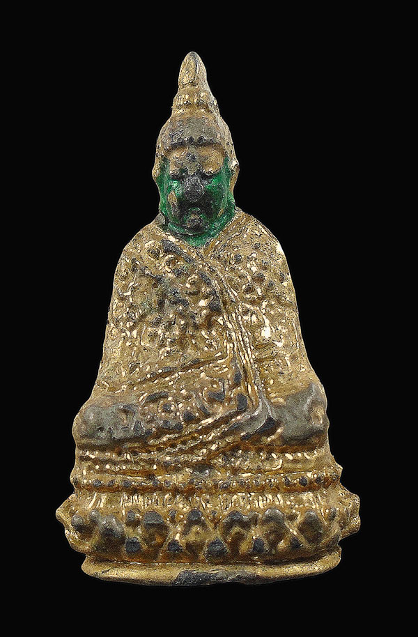 30บาท....รูปหล่อพระแก้วมรกต ...679