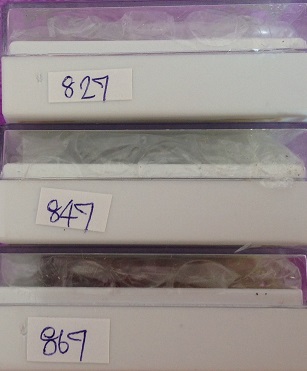 พระขุนแผนพรายกุมาร รุ่นพรายสยาม พิมพ์ขุนแผน หลวงพ่อสิน วัดละหารใหญ่ จ.ระยอง ปี2561 พร้อมกล่องเดิมจาก