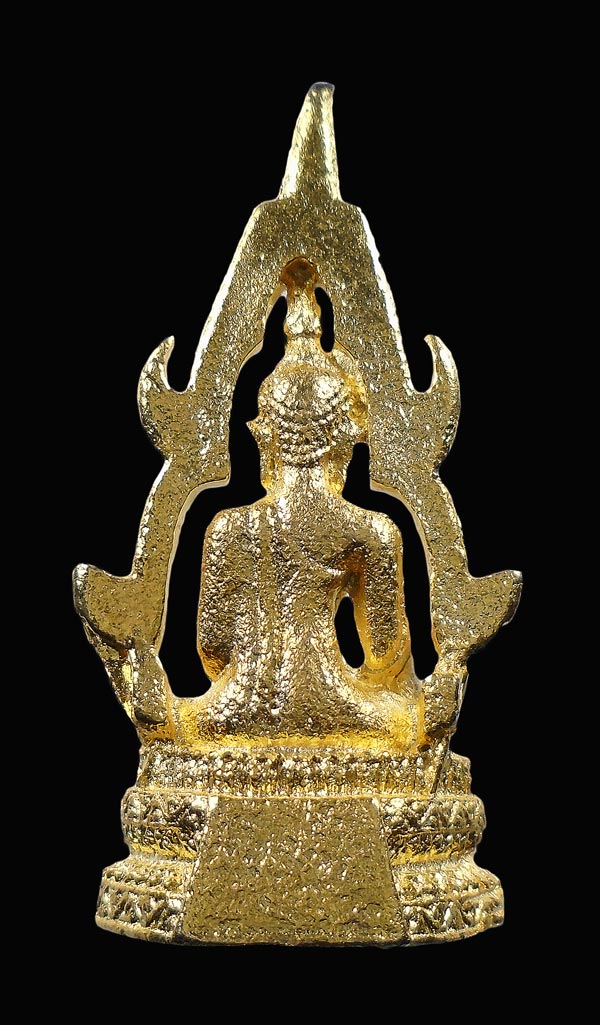 30บาท....รูปหล่อพระพุทธชินราช รุ่นมหาลาภ