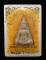 30บาท....พระผงที่ระลึก พระวรญาณมุนี (เชื่อม) วัดพระศรีรัตนมหาธาตุ