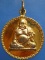 เหรียญ พระจีน