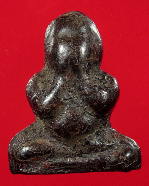 พระปิดตา วัดสะพานสูง