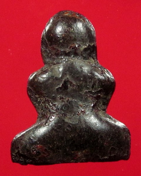 พระปิดตา วัดสะพานสูง