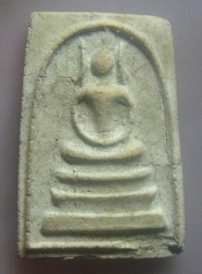 **วัดใจ**สมเด็จหลวงปู่หิน วัดระฆัง พิมพ์พระประธานหูบายศรี ฐาน 3 ชั้น ปี ๒๕๐๐**เชิญชมครับ