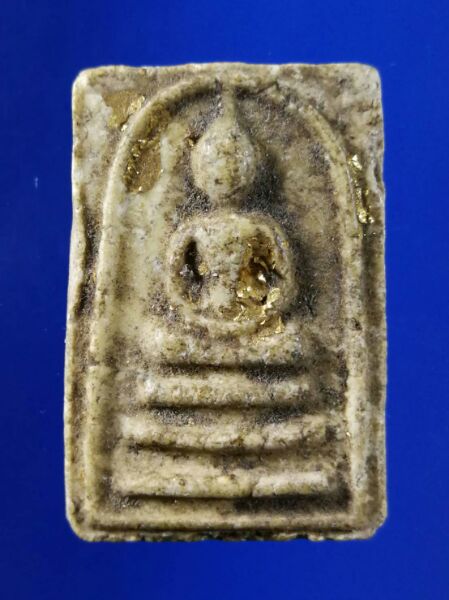 หลวงพ่อแพ วัดพิกุลทอง