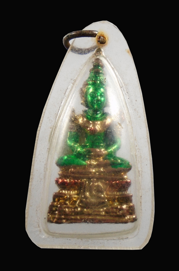 30บาท....รุปหล่อพระแก้วมรกต...763