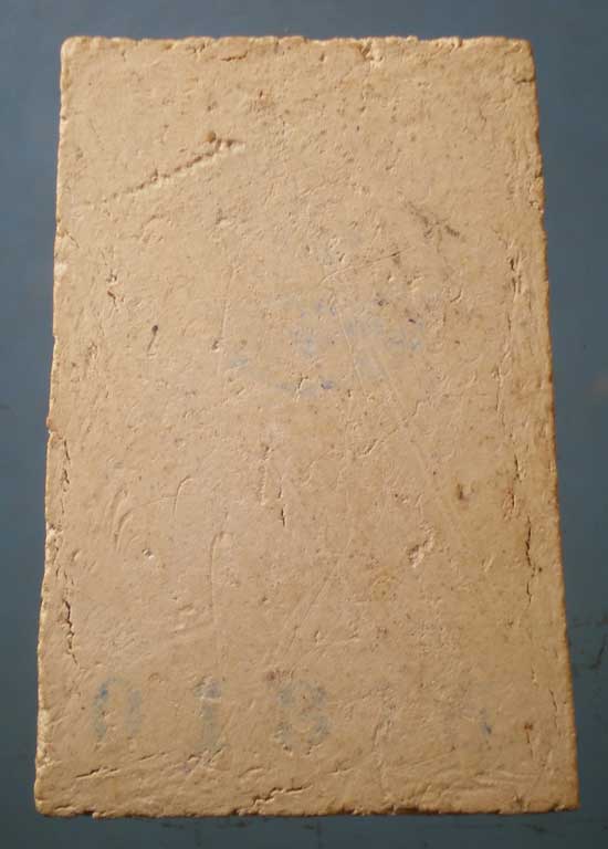 สมเด็จ รุ่นเพิ่มทรัพย์ ปี40 วัดอินทรวิหาร