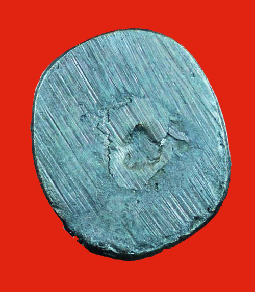 รูปหล่อเอกลักษณ์ หลวงพ่อคูณ วัดบ้านไร่ รุ่น คูณลาภ คูณเงิน คูณทอง