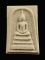 30บาท....พระสมเด็จ รุ่นร่มเกล้าเขาค้อ หลังสมเด็จพุฒาจารย์(โต) ...808