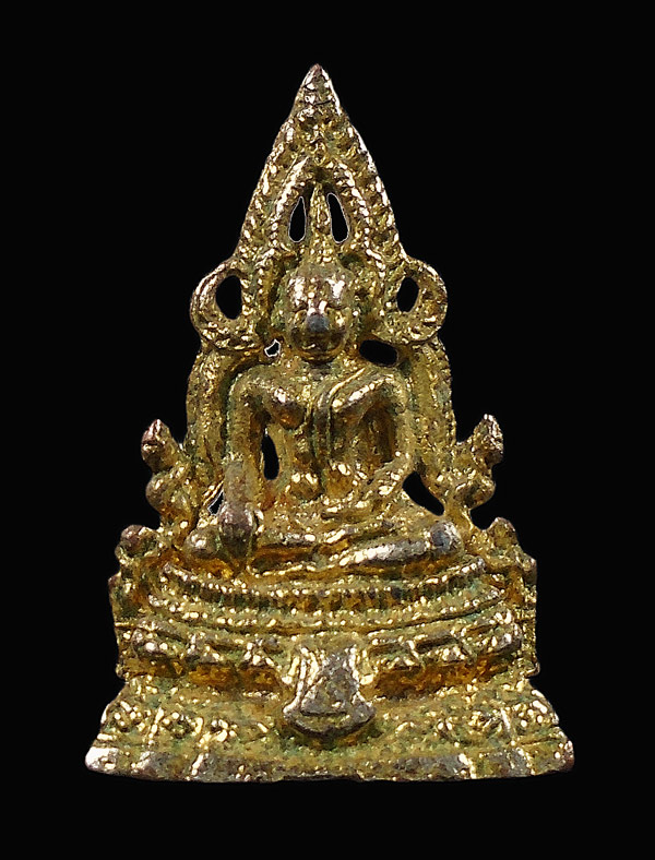 30บาท....รูปหล่อพระพุทธชินราช ...821