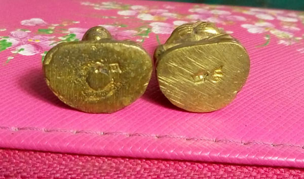 หลวงพ่อเงิน วัดบางคลาน ปี ๒๕๒๙