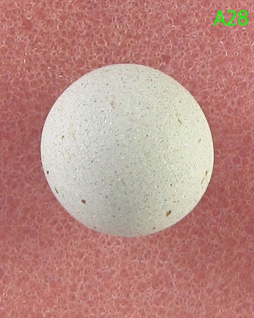 ลูกอมมหาเสน่ห์ หลวงพ่อสงวนวัดไผ่พันมือ