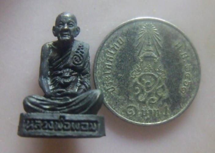 **วัดใจ**รูปหล่อหลวงพ่อผอม วัดดอนใคร จ.นครศรีธรรมราช**สวยๆ