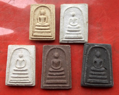 เริ่ม 10 บาท กับ พระเนื้อผงสมเด็จ  …w2