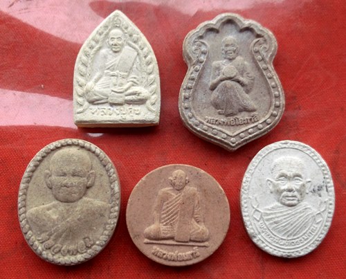 เริ่ม 10 บาท กับ พระเนื้อผง  …w3