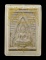 30บาท....พระพุทธชินราชเนื้อผง รุ่นเสาร์ 5 โครงการอาหารกลางวัน วัดพระศรีรัตนมหาธาตุ จ.พิษณุโลก...997