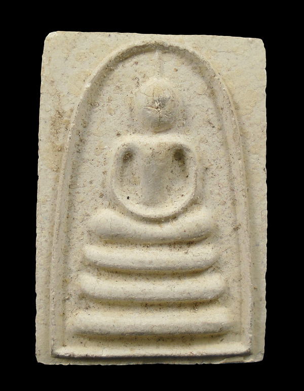 30บาท....พระสมเด็จหลวงพ่อแพ วัดพิกุลทอง จ.สิงห์บุรี ...1