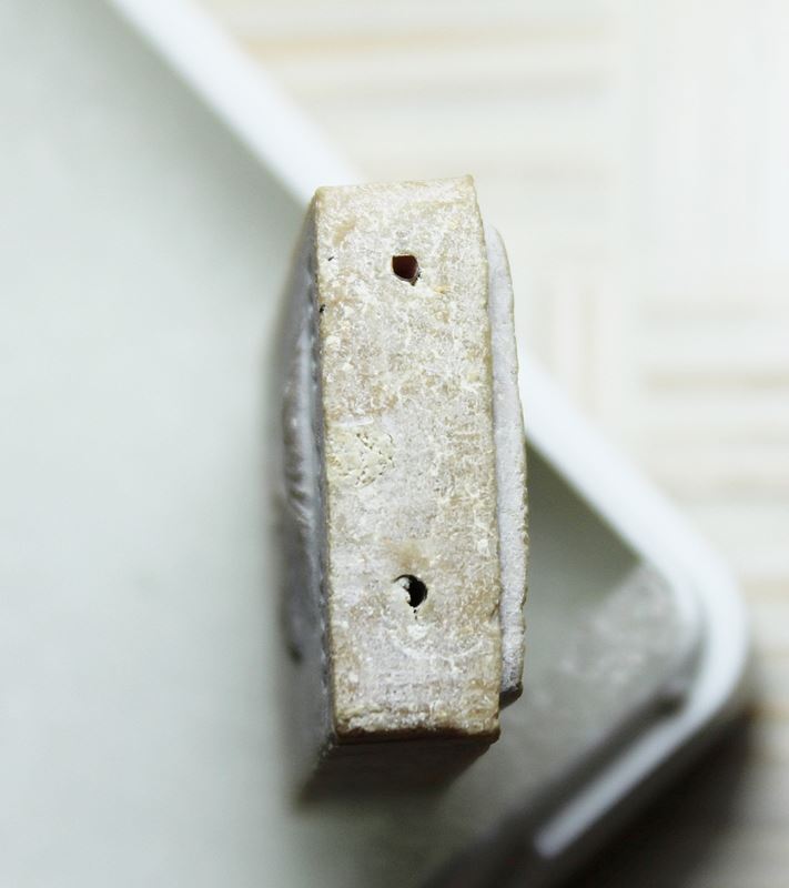 พระสมเด็จ แพ 5 พัน ตะกรุดทองคำ เนิอเกษร สภาพสวยๆ ครับ ราคาเบาๆ