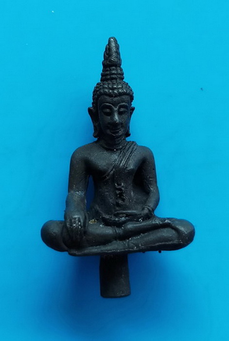 พระยอดธง ปริสุทโธ อุปถัมภ์ 